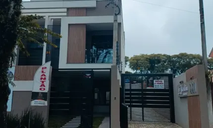 Triplex agua verde -  3 suítes e spa -  novo pronto para morar - água verde
