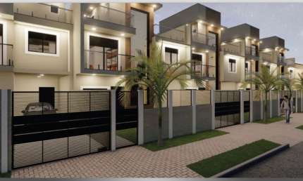 TRIPLEX EXCLUSIVOS COM 03 SUITES JARDIM DAS AMÉRICAS