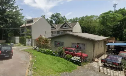 Casa com 3 quartos à venda na Rua Elias Moyses Schelela, 604, Uberaba, Curitiba