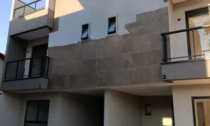 Excepcionais triplex - NOVO - 03 SUÍTES - JARDIM DAS AMÉRICAS - CURITIBA