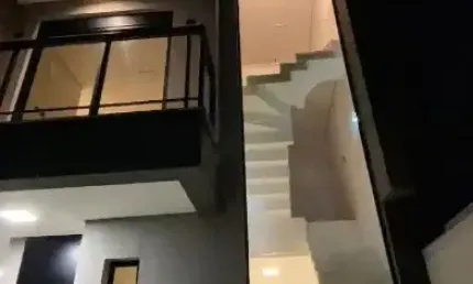 Casa com 4 quartos à venda na Rua Rodolpho Senff, 1001, Jardim das Américas, Curitiba