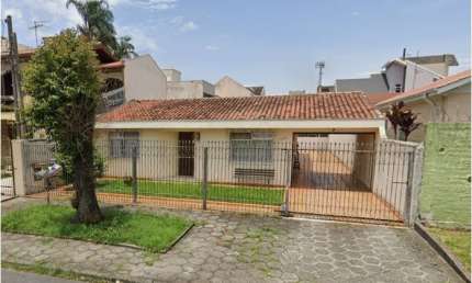 Casa com 3 quartos à venda no Uberaba, Curitiba 