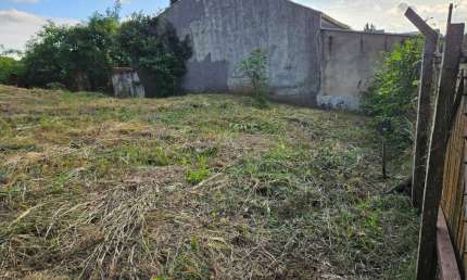 Terreno à venda na Rua Thomaz Otto, 481, Pilarzinho, Curitiba