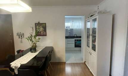 Amplo apartamento 03 quartos com suíte e closet - Juveve