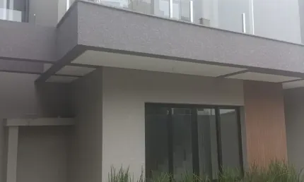 Casa em condomínio fechado com 3 quartos à venda na Rua Pará, 198, Água Verde, Curitiba