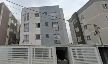 Lindo apartamento 02 quartos e 02 vagas São José dos Pinhais