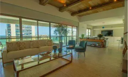 Cobertura com 5 quartos à venda na Avenida Lúcio Costa, 3360, Barra da Tijuca, Rio de Janeiro