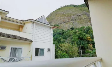 Casa com 3 quartos à venda na Estrada dos Bandeirantes, 12777, Vargem Pequena, Rio de Janeiro