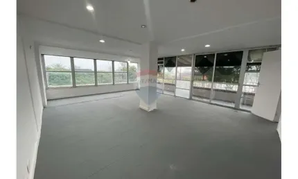 Sala comercial à venda na Barra da Tijuca, Rio de Janeiro 