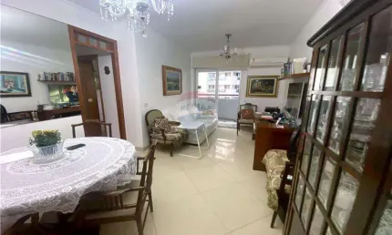 Apartamento de 02 quartos à venda na Barra da Tijuca