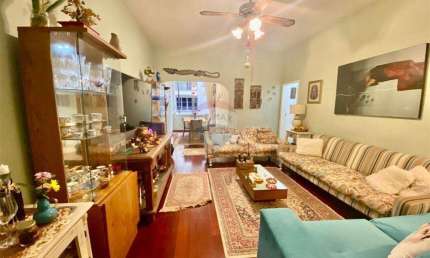 Apartamento com 3 quartos à venda na Rua Miguel Lemos, 123, Copacabana, Rio de Janeiro