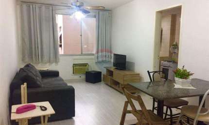 Apartamento com 1 quarto à venda na Rua Riachuelo, 54, Centro, Rio de Janeiro