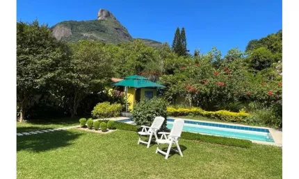 Paz, conforto, segurança e uma vista irresistível: Sua nova casa te espera!