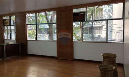 Apartamento com 4 quartos à venda em Laranjeiras, Rio de Janeiro 