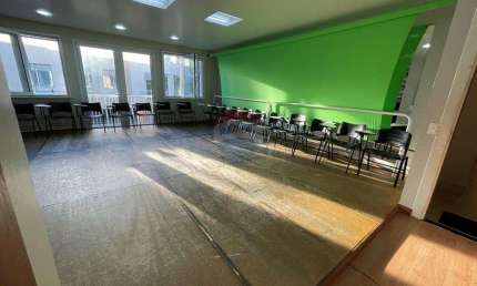 Sala comercial à venda na Barra da Tijuca, Rio de Janeiro 