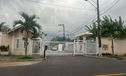 RECREIO DOS BANDEIRANTES – TERRENO EM CONDOMÍNIO FECHADO