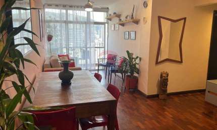 Cobertura com 3 quartos à venda em Botafogo, Rio de Janeiro 