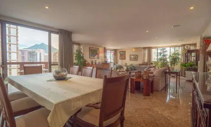Apartamento com 4 quartos à venda na Barra da Tijuca, Rio de Janeiro 