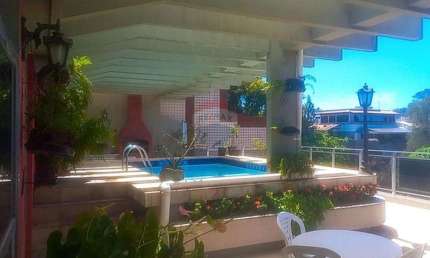 Cobertura com 4 quartos à venda na Barra da Tijuca, Rio de Janeiro 