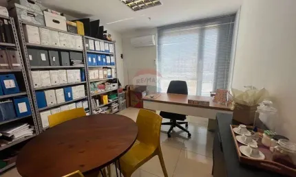 Sala comercial à venda na Barra da Tijuca, Rio de Janeiro 