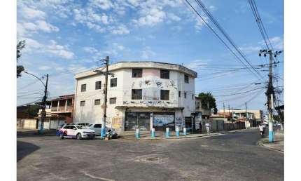 Prédio para alugar em Guaratiba, Rio de Janeiro 