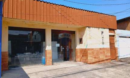 Ponto comercial à venda em Guaratiba, Rio de Janeiro 
