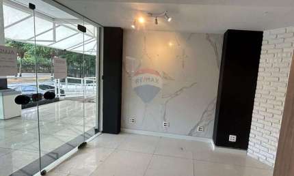 'Oportunidade: Loja em Shopping na Barra da Tijuca'