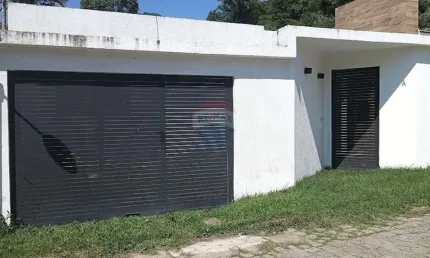 Casa com 4 quartos à venda na Caminho Do Cabungui, 57, Vargem Grande, Rio de Janeiro