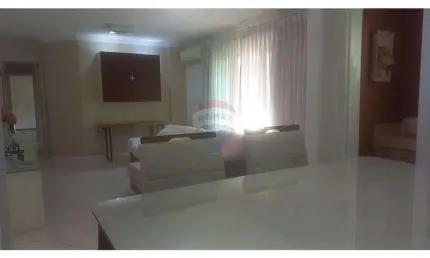 Apartamento à Venda no Recreio dos Bandeirantes Na Gleba A e por apenas R$650.000,00!