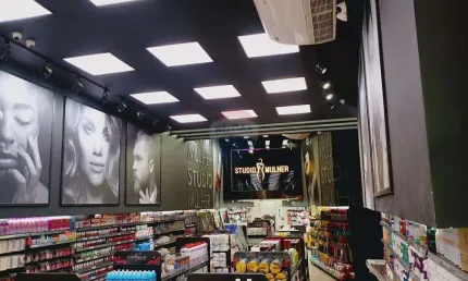 'Invista em Ponto Comercial: Rio de Janeiro, 400m²'