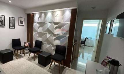 Sala comercial para alugar na Barra da Tijuca, Rio de Janeiro 