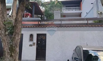 Casa com 4 quartos à venda na Vila Valqueire, Rio de Janeiro 