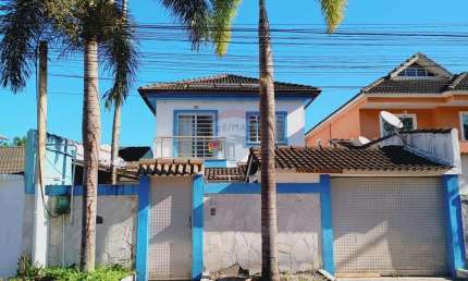 Casa Duplex com 3 Suítes - Piscina privada - Ilha de Guaratiba - Ótimo preço
