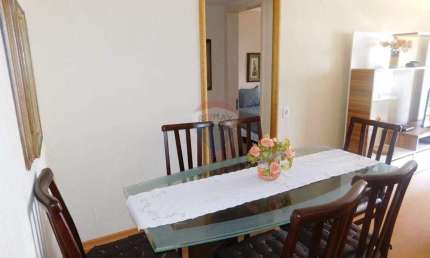 Apartamento com 2 quartos para alugar no Recreio dos Bandeirantes, Rio de Janeiro 