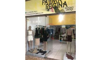 Ponto comercial para alugar em Vargem Pequena, Rio de Janeiro 