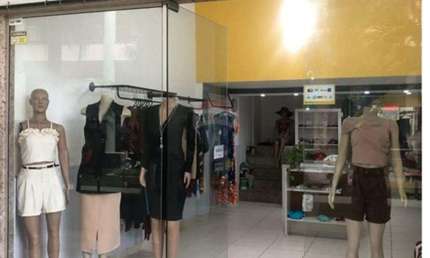 Ponto comercial para alugar em Vargem Pequena, Rio de Janeiro 