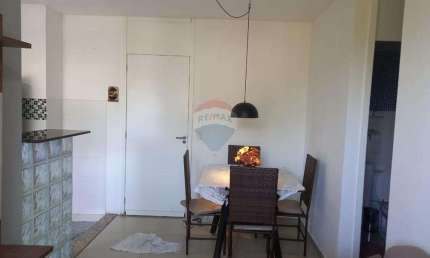 Locacao de Apartamento Moderno e Mobiliado no Condominio  Reserva da Praia  l