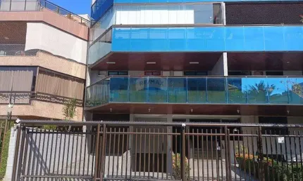 Apartamento com 3 quartos para alugar no Recreio dos Bandeirantes, Rio de Janeiro 