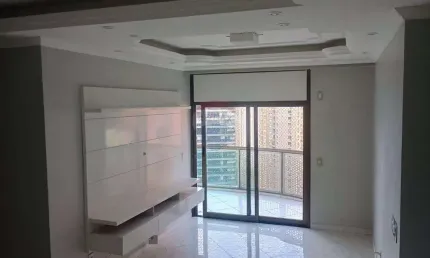 Viva no paraíso: 3 quartos, 1 suite  no rio com vista mar