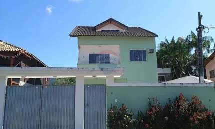 Casa com 3 quartos para alugar em Vargem Grande, Rio de Janeiro 
