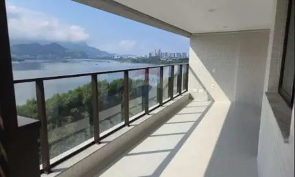 Apartamento com 3 quartos para alugar na Barra da Tijuca, Rio de Janeiro 