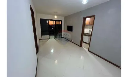 Apartamento/Flat em frente a praia da Barra da Tijuca