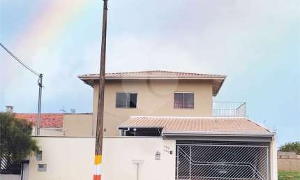 Sobrado com 3 quartos à venda em Vila Santa Izabel - SP