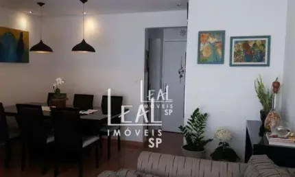 Apartamento com 3 dormitórios à venda, 80 m² por r$ 530.000,00 - centro - guarulhos/sp