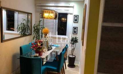 Apartamento Residencial à venda, Vila Galvão, Guarulhos - .