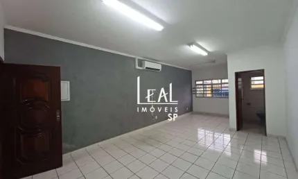 Sala à venda, 30 m² por r$ 480.000,00 - jardim santa mena - guarulhos/sp