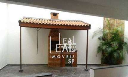 Casa com 3 dormitórios à venda, 320 m² por R$ 998.000,00 - Jardim Frizzo - Guarulhos/SP
