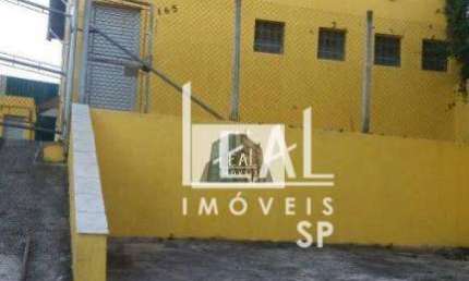 Galpão à venda, 386 m² por R$ 860.000,00 - Terra Preta - Mairiporã/SP