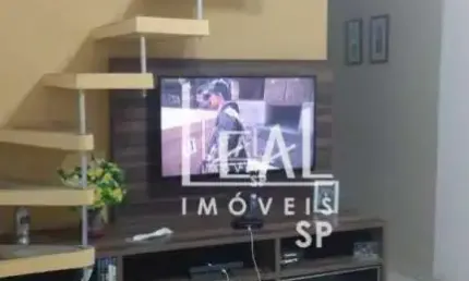 Casa com 3 dormitórios à venda, 85 m² por R$ 400.000,00 - Eldorado - Diadema/SP