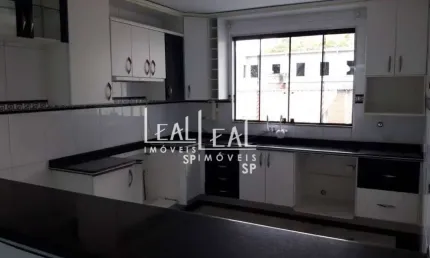Casa com 3 dormitórios à venda, 350 m² por R$ 1.100.000,00 - Jardim Cumbica - Guarulhos/SP